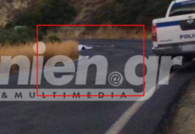 Η δολοφονία γιατρού με 4 σφαίρες συγκλονίζει την Κρήτη -Η πρώτη σύλληψη